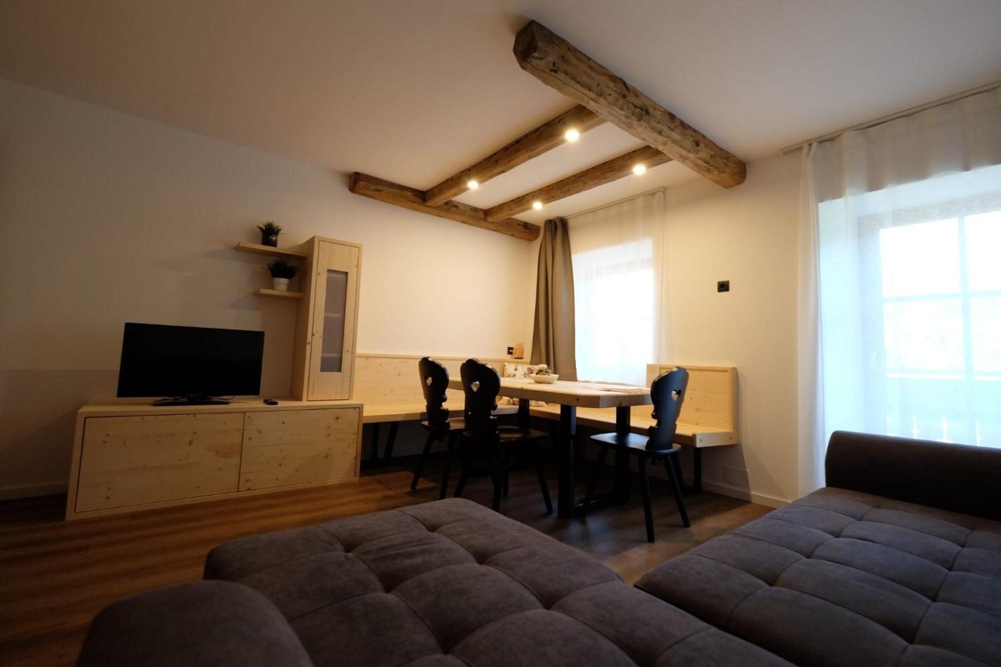 Gasserhof Freienfeld Zewnętrze zdjęcie