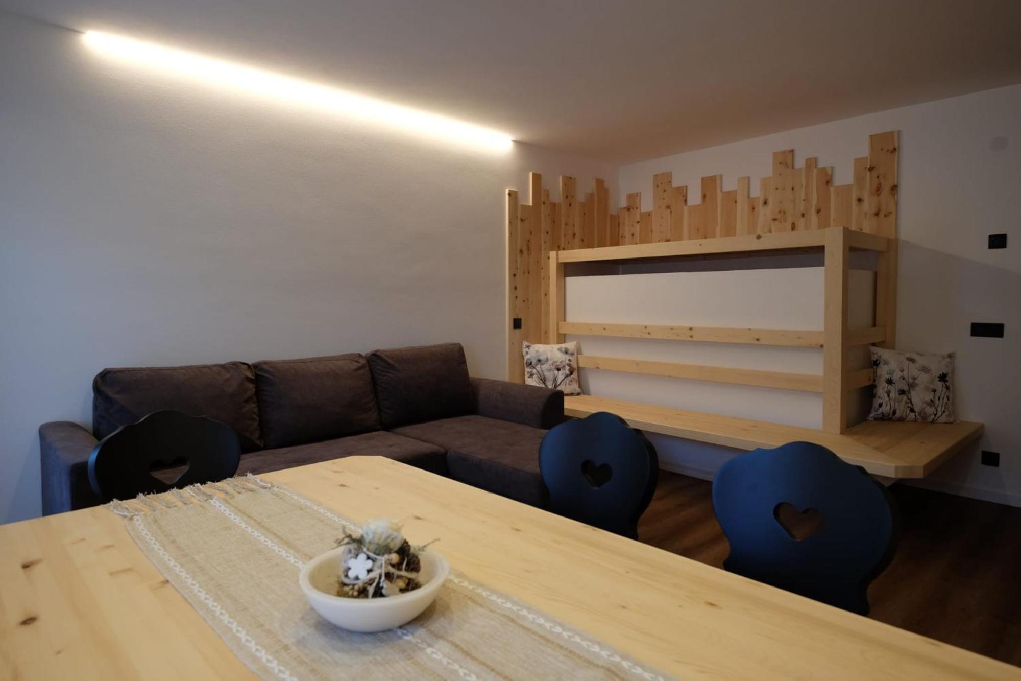 Gasserhof Freienfeld Zewnętrze zdjęcie