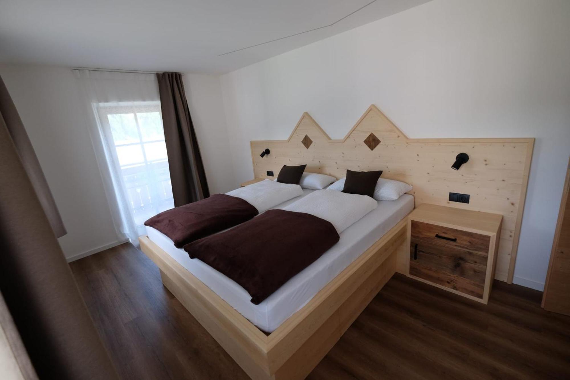 Gasserhof Freienfeld Zewnętrze zdjęcie