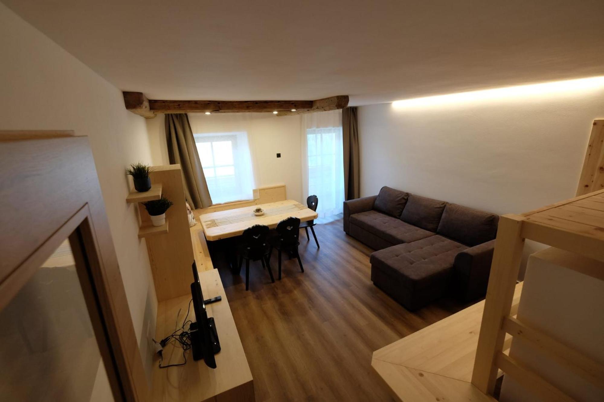 Gasserhof Freienfeld Zewnętrze zdjęcie