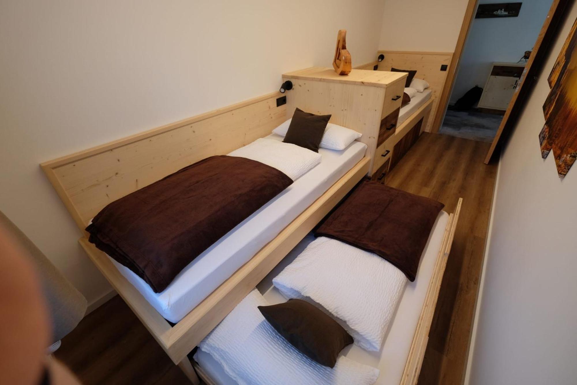 Gasserhof Freienfeld Zewnętrze zdjęcie