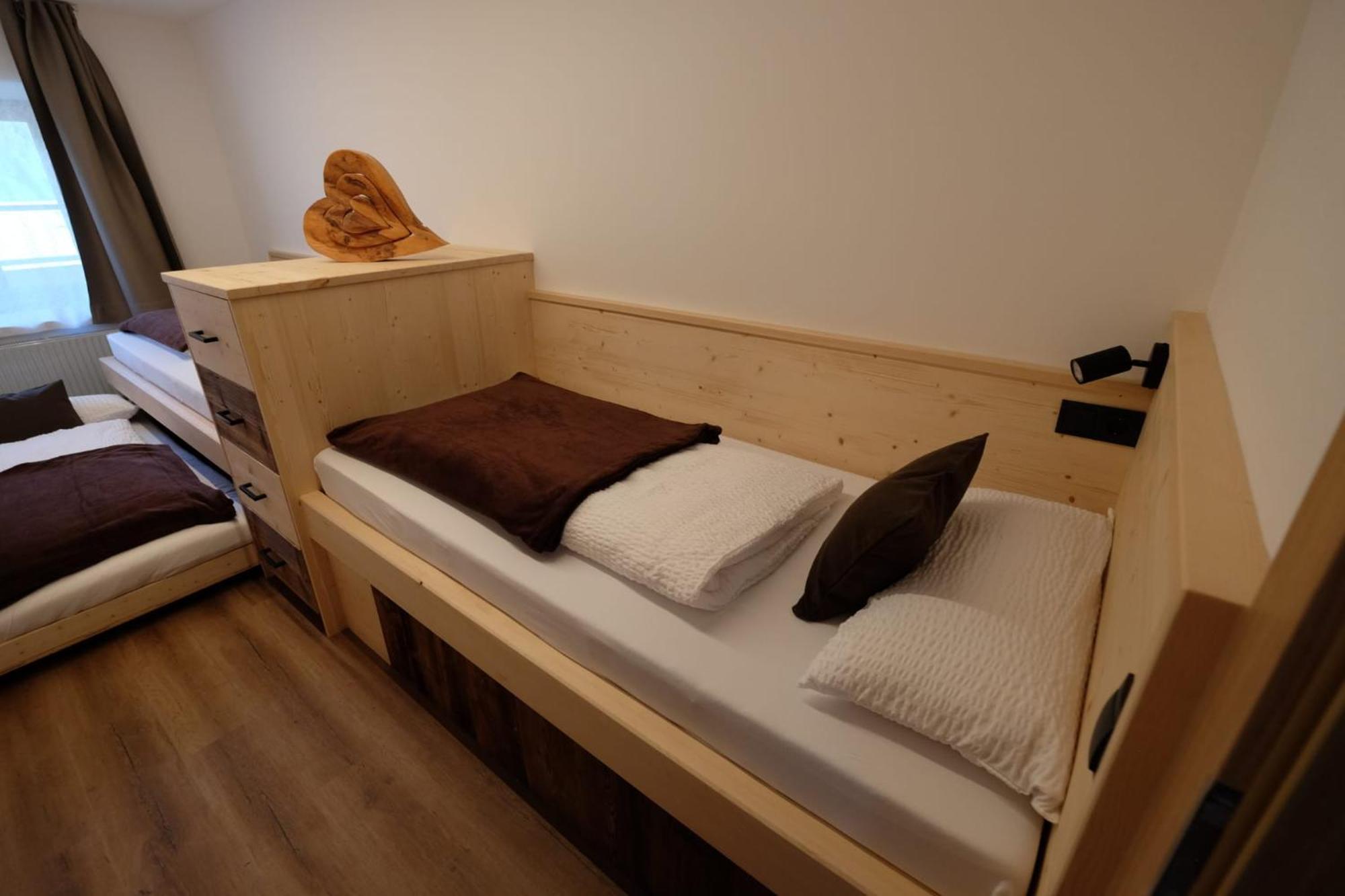 Gasserhof Freienfeld Zewnętrze zdjęcie