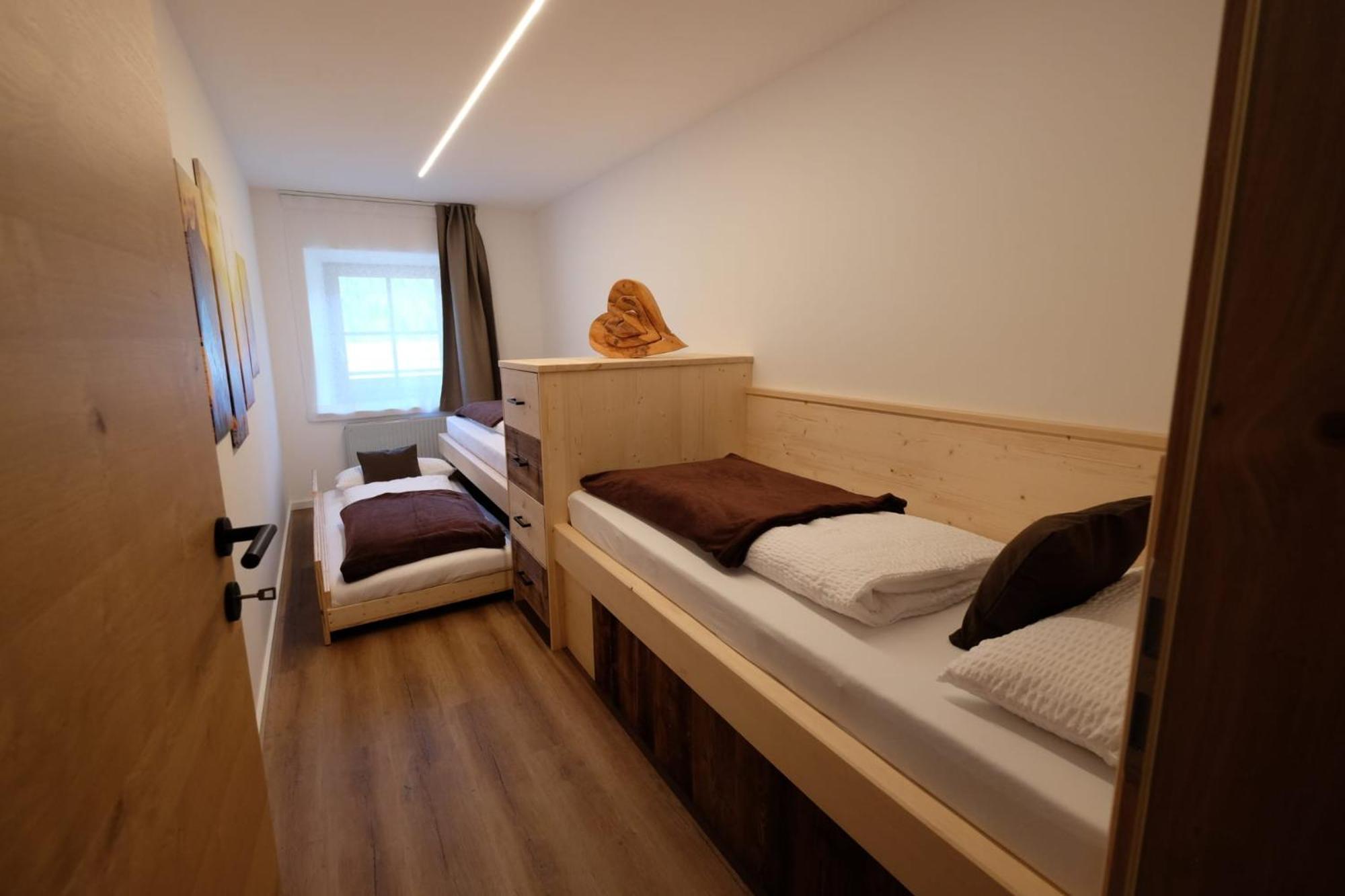 Gasserhof Freienfeld Zewnętrze zdjęcie