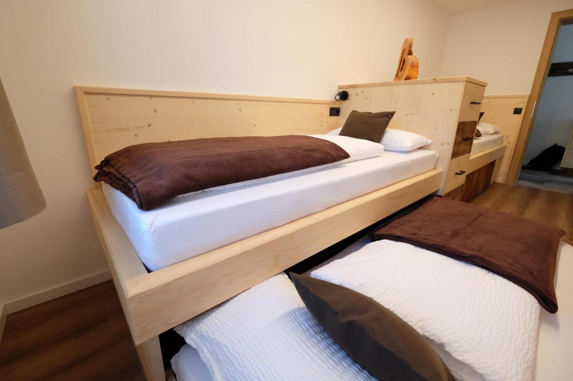 Gasserhof Freienfeld Zewnętrze zdjęcie