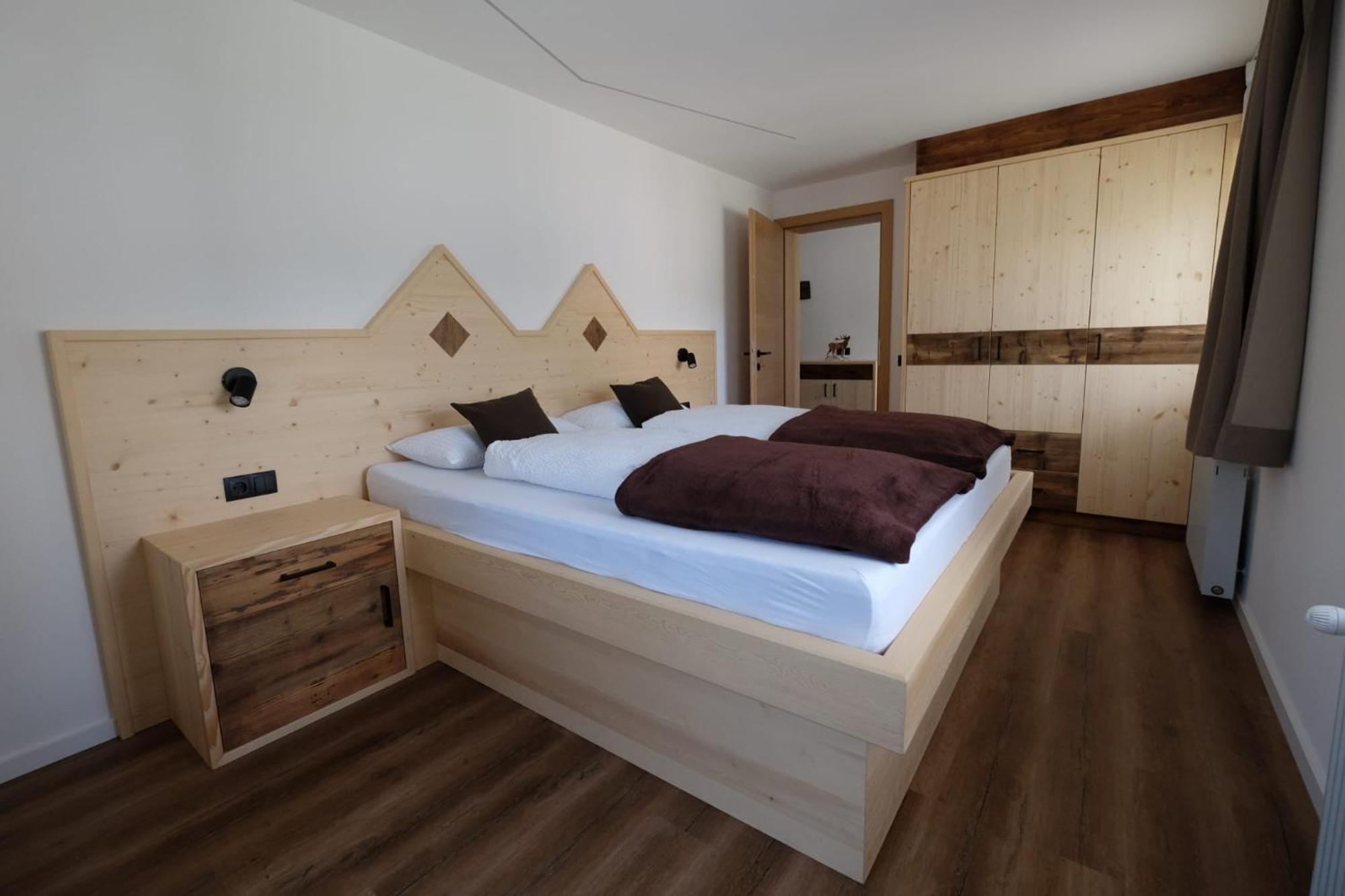 Gasserhof Freienfeld Zewnętrze zdjęcie