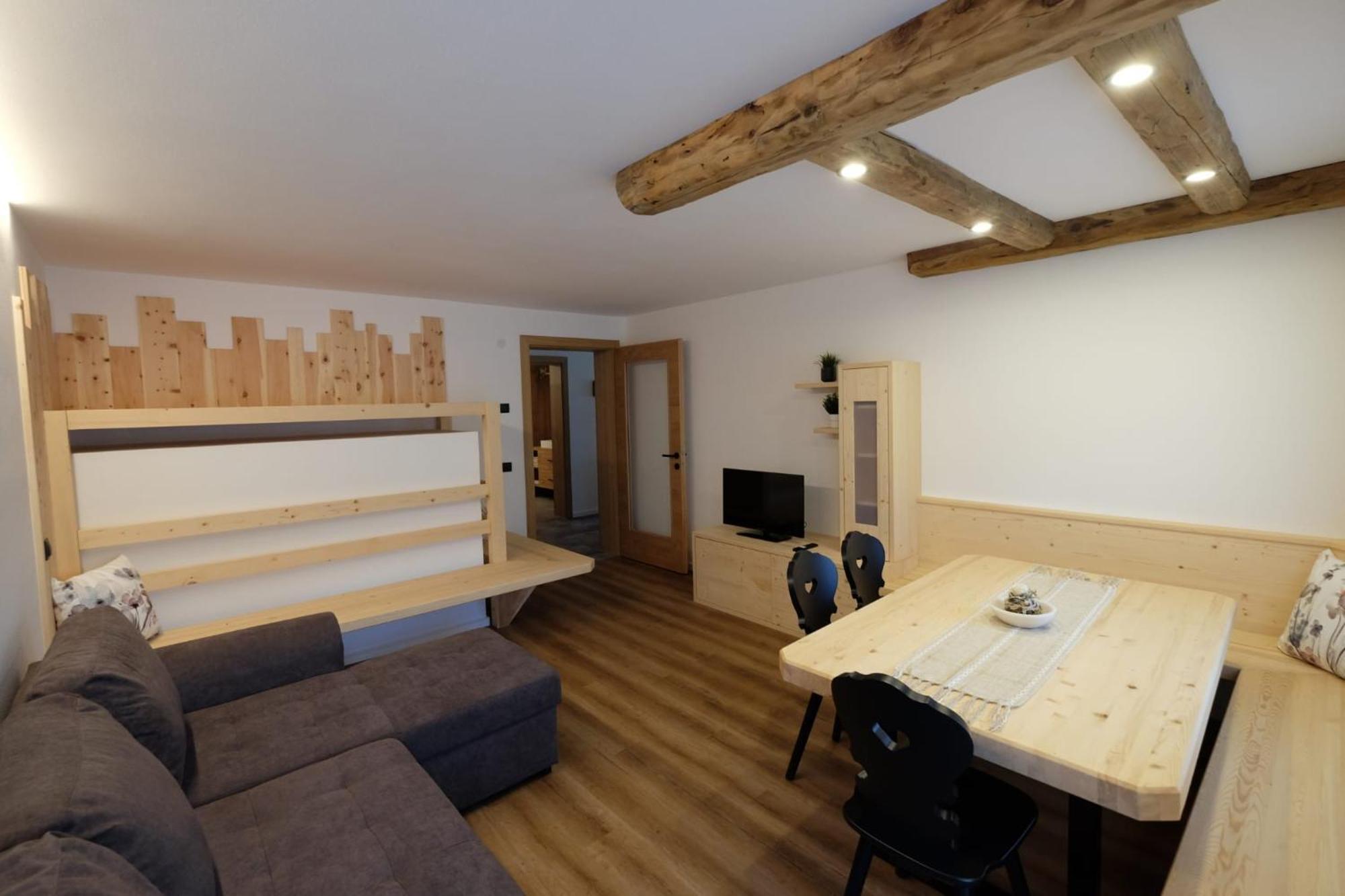 Gasserhof Freienfeld Zewnętrze zdjęcie