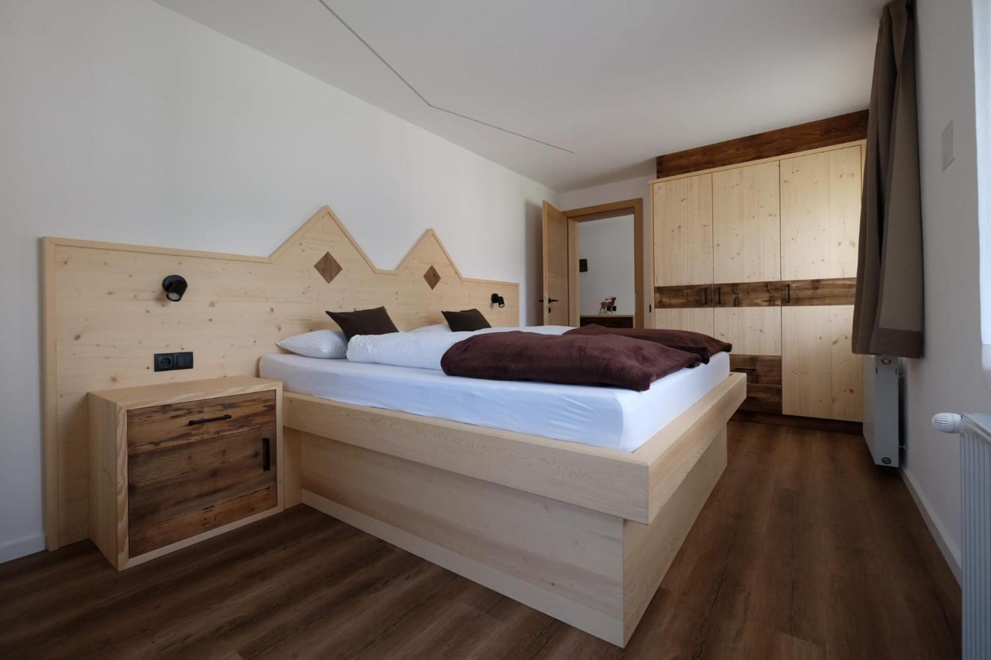 Gasserhof Freienfeld Zewnętrze zdjęcie