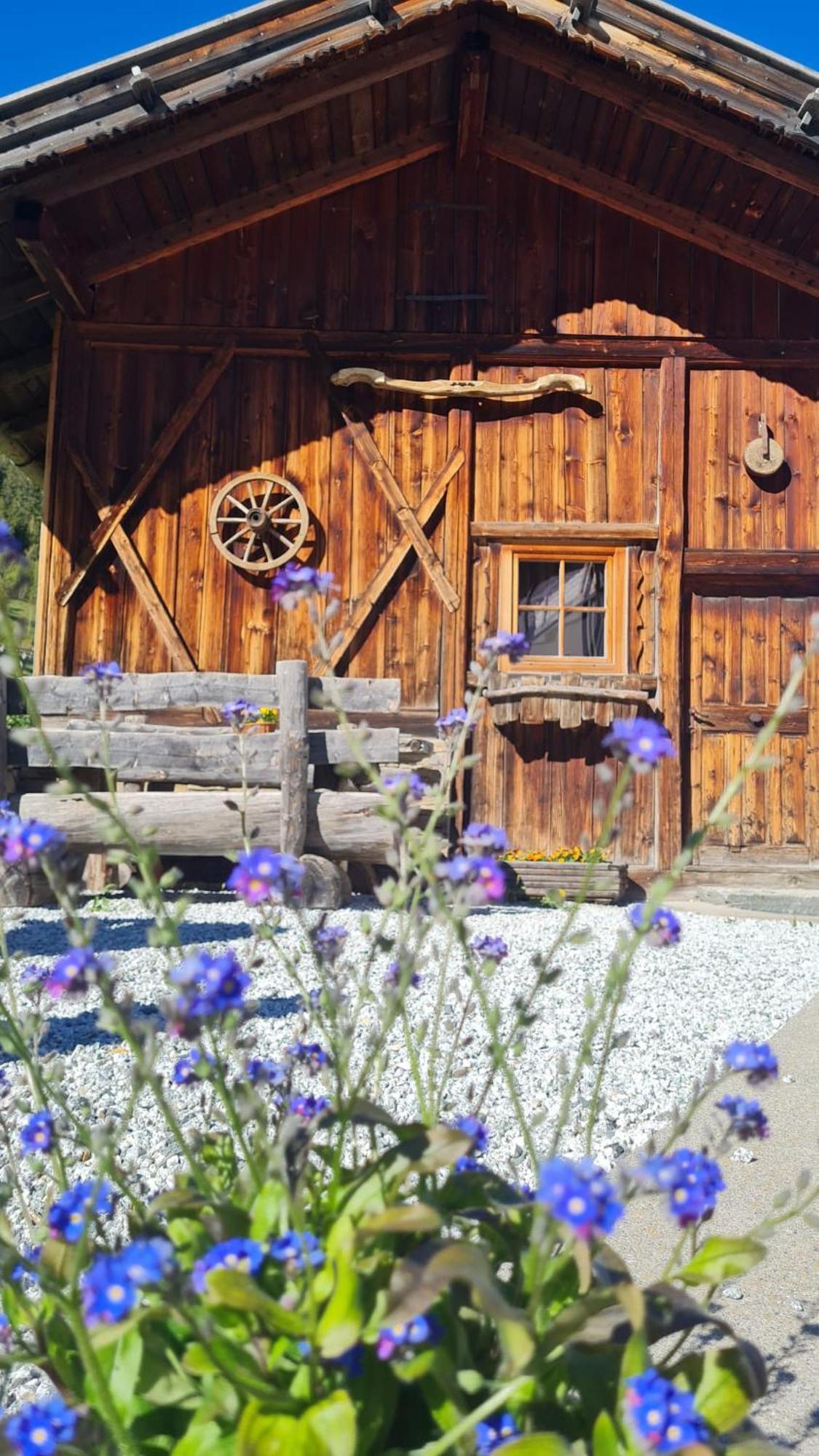 Gasserhof Freienfeld Zewnętrze zdjęcie