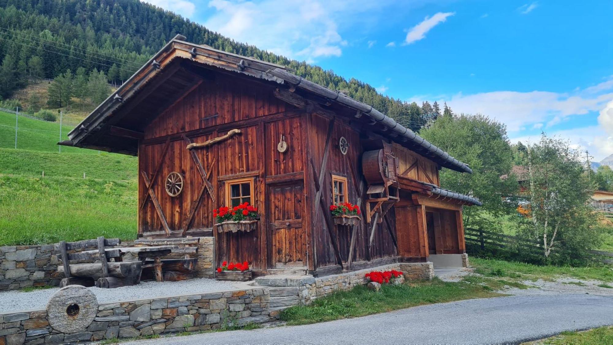 Gasserhof Freienfeld Zewnętrze zdjęcie