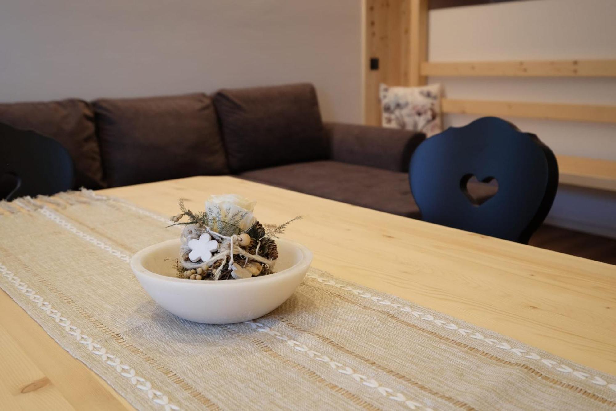 Gasserhof Freienfeld Zewnętrze zdjęcie